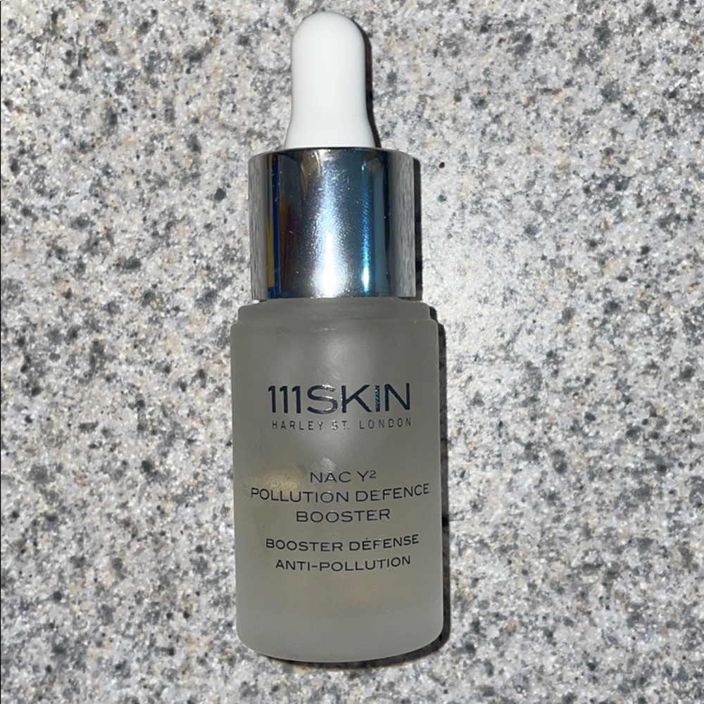 111 SKIN Pollution Defence Boostee